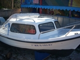 VENDO TAYLOR 500 - Automóviles - Málaga - Todo
