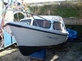 VENDO TAYLOR 500 - Automóviles - Málaga - Todo