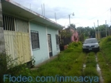 VENDO CASA EN GUAZAPA - LOTIFICACION LOLITA,
