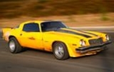 vendo camaro 76 clasico es bumblebee el de la pelicula de trasnform - Tabasco - Villahermosa