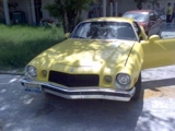 vendo camaro 76 clasico es bumblebee el de la pelicula de trasnform - Tabasco - Villahermosa
