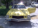 vendo camaro 76 clasico es bumblebee el de la pelicula de trasnform - Tabasco - Villahermosa