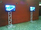 LOCAÇÃO DE AUDIO VISUAL E INFORMATICA - São Paulo - São Paulo