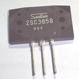 vendo amplificador de 2 transistores