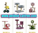 www.petbed-cattree.com Wrought iron dog pet bed dog pen supplies - Kingston - Kingston