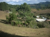 Vendo Terreno en Carretera al Salvador a 2km de Villas de Picaso  - Guatemala - Ciudad de Guatemala