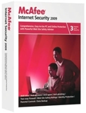 Mcafee Security 2009. 1-PC