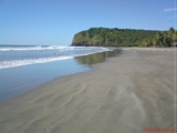 hermosa propiedad frente al Mar Playa \