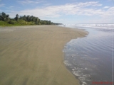 hermosa propiedad frente al Mar Playa \