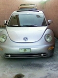 bettle del 98 buen precio y bueno