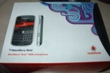 Sell Blackberry Bold 9000 $245 - Samsung Omnia 16GB $240 - Iphones 