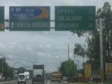 VENDO terreno 1,421 vr2 Km 29.5 carr. a Sta. Ana