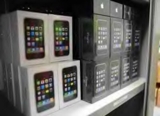Las novedades desbloqueado Apple Iphone 3G de 16 GB 