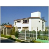 HERMOSA CASA EN VENTA EN RESIDENCIAL LA ESPERANZA ZINACANTEPEC