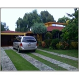 BONITA CASA EN VENTA EN RESIDENCIAL ASUNCION METEPEC
