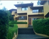 EN VENTA THON HOUSE EN CLUB DE GOLF RANCHO AVANDARO, VALLE DE BRAVO