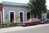 EN VENTA CASA COMO TERRENO EN EL CENTRO DE TOLUCA JUNTO AL TEATRO M - México - Toluca de Lerdo