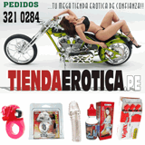 SEXSHOP :: TIENDA EROTICA :: San Borja Av. Aviacion 2470 Tda 01