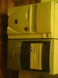 vendo um p3 900 e um amd duron 950