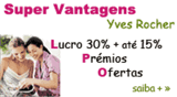 yves rocher, part-time