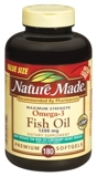 OMEGA 3 EN OFERTA ESPECIAL!!!! - OMEGA 3 EN GANGA!!!! - Managua - Managua