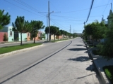 Santa Ana Ciudad Real vendo casa en pleno bulevard. - Santa Ana - Santa Ana