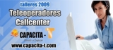 TELEOPERADORES CALLCENTER