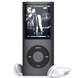 Vendo Ipod Nano Cuarta Generacion Negro de 8GB