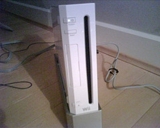 New Nintendo Wii Console Bundle with 14 Great Games(2008 Version)
