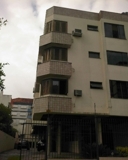 Aptº 1D c/gar sac/churra 115Mil próx R.C.Gomes