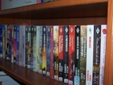 Livros Harlequin
