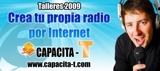 CREA TU RADIO POR INTERNET - Lima Metropolitana y Callao - Lima