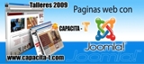 PAGINAS WEB EN JOOMLA