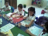 Escuela Bilingue Montessori School avisa Matricula Abierta - Cortés - San Pedro Sula