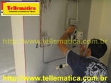 INSTALAÇÃO, PROGRAMAÇÃO E MANUTENÇÃO DE PABX - CURSO PRÁTICO