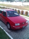 VENDO VOLKSWAGEN JETTA 1998 - Guatemala - Ciudad de Guatemala