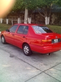 VENDO VOLKSWAGEN JETTA 1998 - Guatemala - Ciudad de Guatemala