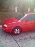 VENDO VOLKSWAGEN JETTA 1998 - Guatemala - Ciudad de Guatemala