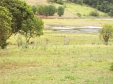 Represa jurumirim de Avaré