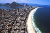 TEMPORADA EM IPANEMA
