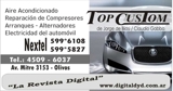 ESTOS TALLERES TE DAN DESCUENTOS...por solo mencionar que... - Distrito Federal - Buenos Aires