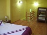 ALQUILO DUPLEX EN LAS SIERRAS CORDOBESAS( Sta Cruz del Lago-Cba)