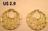 fabrica de joyas de oro laminado 18k - pormayor