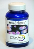 STEMTECH - OPORTUNIDAD DE NEGOCIO  -Activador de Celulas Madre