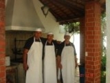 NÃO FIQUE NA CHURRASQUEIRA.CONTRATE NOSSOS CHURRASQUEIROS 22272435