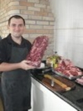 CONTRATE NOSSOS CHURRASQUEIROS E SAIA DA CHURRASQUEIRA 22272435