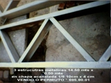 ESTRUCTURAS METALICAS - Canelones - Canelones