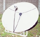 SISTEMA PARABOLAS