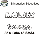 Curso Confecção de Brinquedos Educativos-Cd-rom