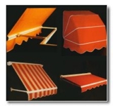 TOLDOS, PERGGOLAS, MARQUESINAS Y CAPOTAS DECORATIVAS